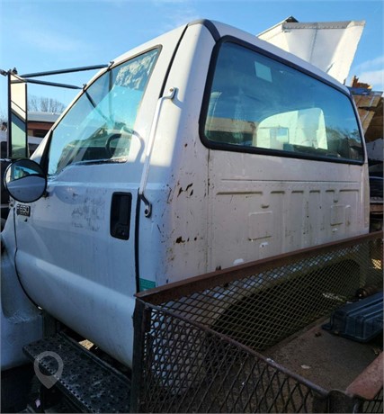 2005 FORD F650 Used Cab Truck / Trailer Components for sale