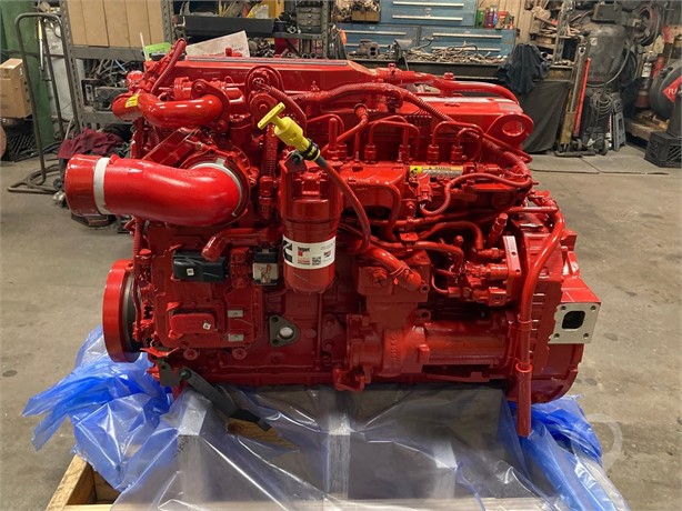 2020 CUMMINS ISB6.7 New Engine Truck / Trailer Components for sale