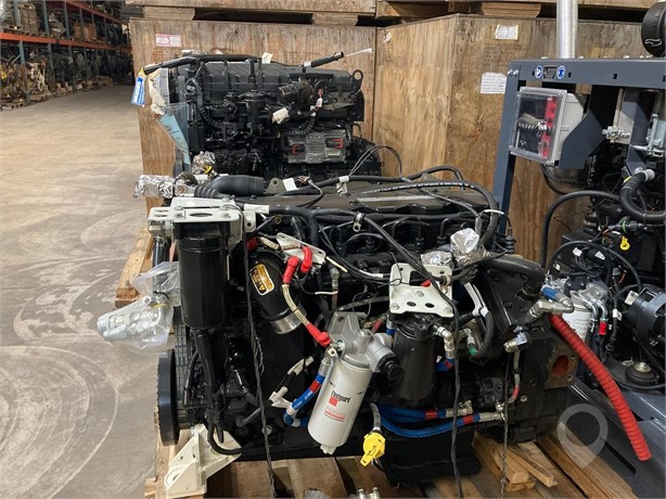 2019 CUMMINS ISB6.7 New Engine Truck / Trailer Components for sale