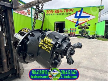 2018 MERITOR MP2014X Used Differential Truck / Trailer Components for sale