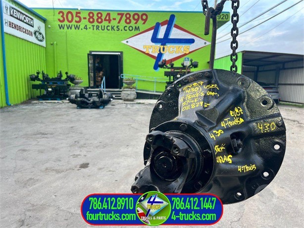 2005 VOLVO EV87 Used Differential Truck / Trailer Components for sale
