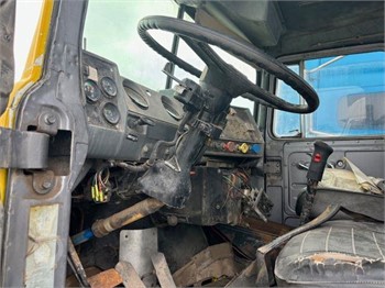 1990 MACK RD688S Used Steering Assembly Truck / Trailer Components for sale