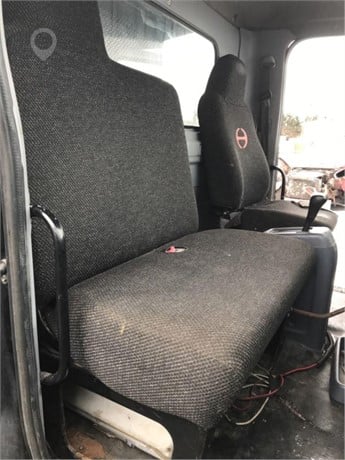 2008 HINO 268 Used Seat Truck / Trailer Components for sale