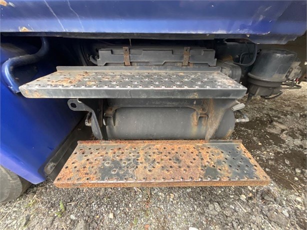 2010 HINO 268 Used Battery Box Truck / Trailer Components for sale