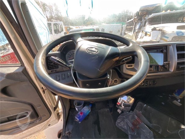 2014 HINO 268 Used Steering Assembly Truck / Trailer Components for sale