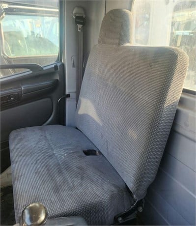 2010 HINO 338 Used Seat Truck / Trailer Components for sale