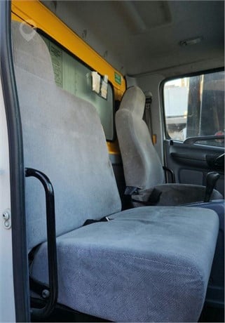 2007 HINO 268 Used Seat Truck / Trailer Components for sale