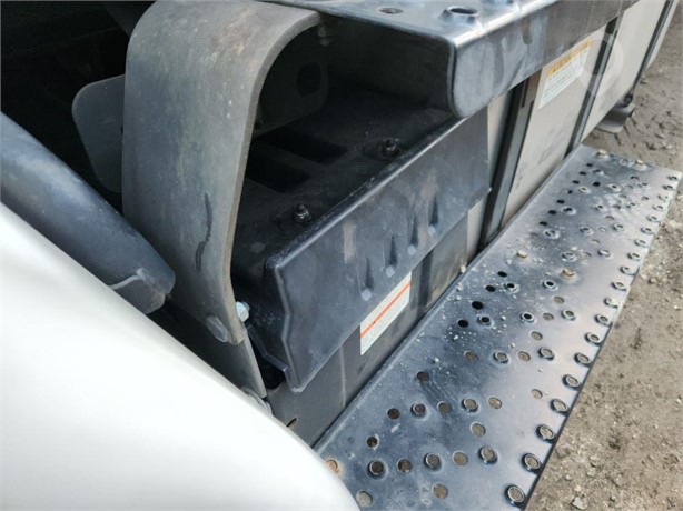 2020 HINO 268 Used Battery Box Truck / Trailer Components for sale