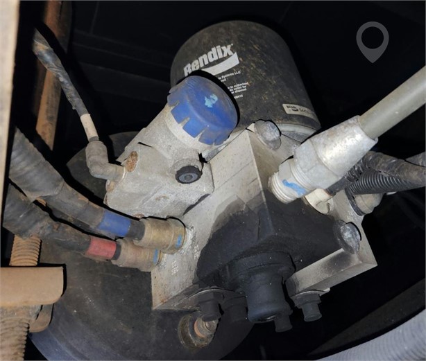 2020 HINO 268 Used Air Brake System Truck / Trailer Components for sale