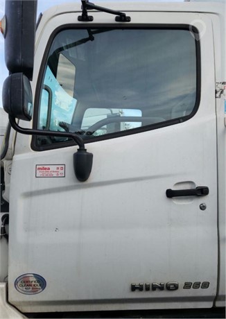 2020 HINO 268 Used Door Truck / Trailer Components for sale