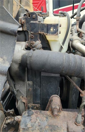 2007 HINO 338 Used Radiator Truck / Trailer Components for sale