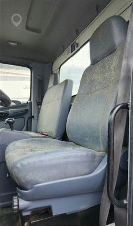 2007 HINO 338 Used Seat Truck / Trailer Components for sale