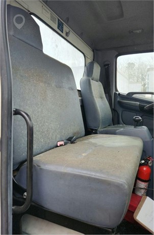 2007 HINO 338 Used Seat Truck / Trailer Components for sale
