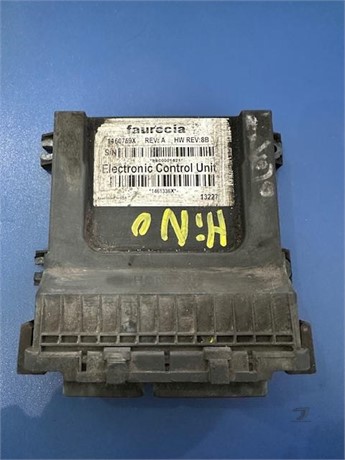 HINO Used ECM Truck / Trailer Components for sale