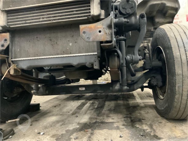 2008 HINO 268 Used Axle Truck / Trailer Components for sale