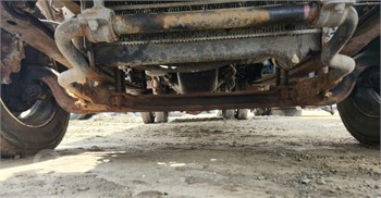2020 HINO 155 Used Axle Truck / Trailer Components for sale