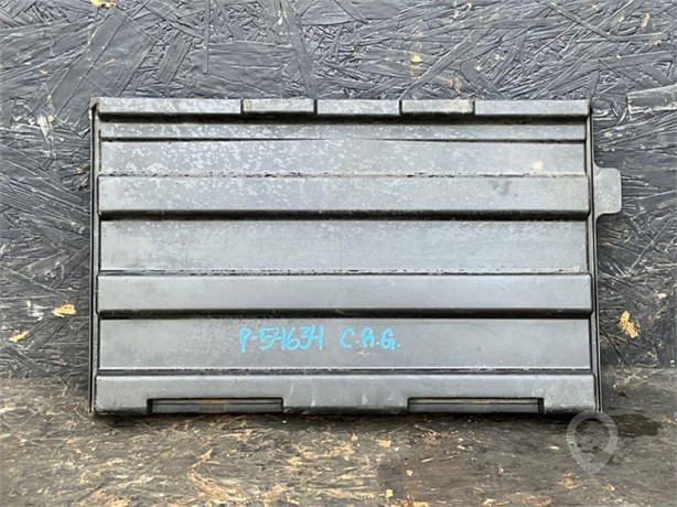 2012 HINO 268 Used Battery Box Truck / Trailer Components for sale