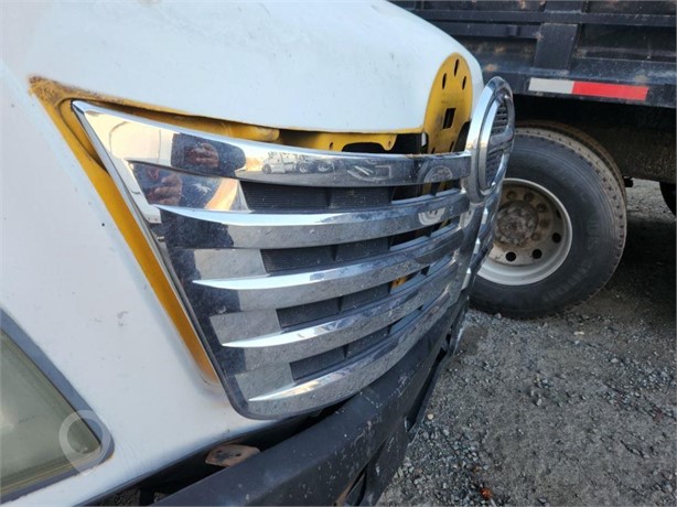 2007 HINO 268 Used Grill Truck / Trailer Components for sale