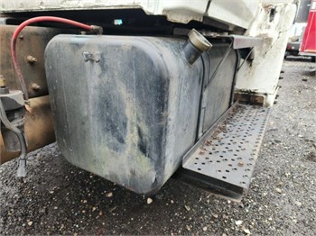 2007 HINO 338 Used Fuel Pump Truck / Trailer Components for sale