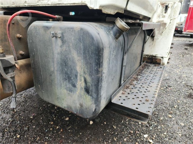 2007 HINO 338 Used Fuel Pump Truck / Trailer Components for sale