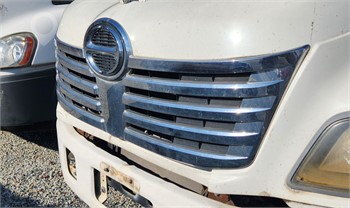 2006 HINO 238 Used Grill Truck / Trailer Components for sale