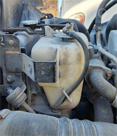 2006 HINO 238 Used Radiator Truck / Trailer Components for sale