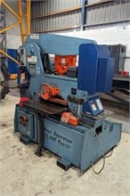 SCOTCHMAN 65 TON Used Metalworking Shop / Warehouse for sale