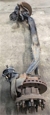 UNKNOWN Used Axle Truck / Trailer Components for sale