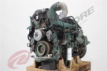 2014 VOLVO D13H Used Engine Truck / Trailer Components for sale