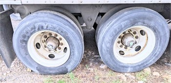 HYUNDAI TRAILER-VAN Used Suspension Truck / Trailer Components for sale