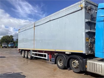 2015 BMI TRAILER Used Other for sale
