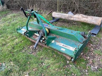 MAJOR EQUIPMENT 8400GM Used Rotary Mowers for sale