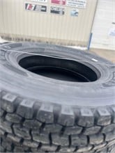 11R24.5 OTHER Used Tyres Truck / Trailer Components for sale