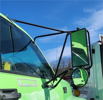 2000 GMC C7500 Gebraucht Fensterglas LKW- / Anhängerkomponenten zum verkauf