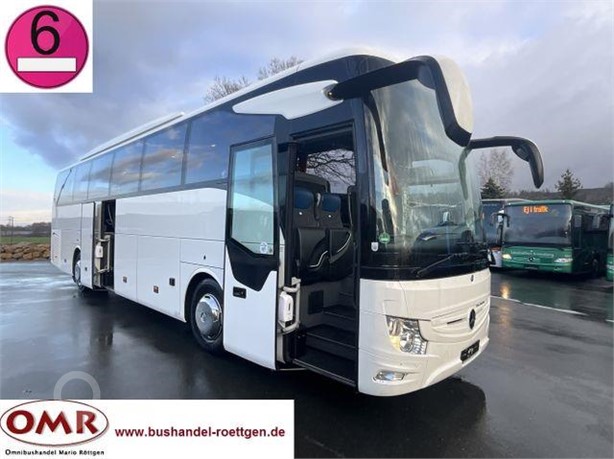 2019 MERCEDES-BENZ TOURISMO Used Coach Bus for sale