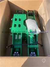 COMACCHIO 450P BRAND NEW BREAK OUT CLAMPS Used Other for sale