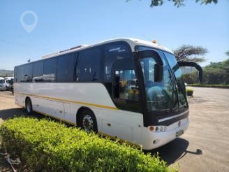 2002 MARCOPOLO SENIOR TOURISM Used Bus for sale