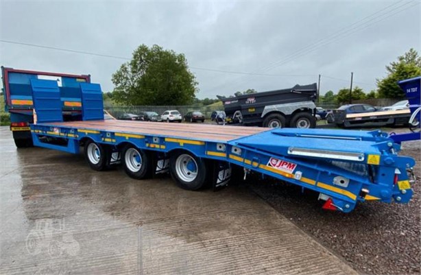 2024 JPM 33TLL New Other Ag Trailers for sale