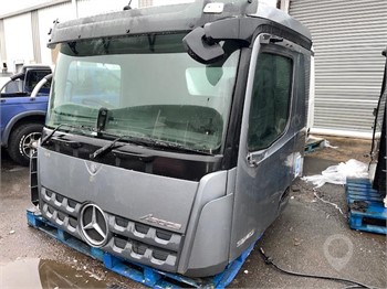 MERCEDES Used Cab Truck / Trailer Components for sale