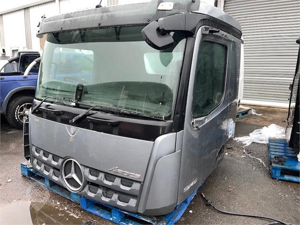 MERCEDES Used Cab Truck / Trailer Components for sale