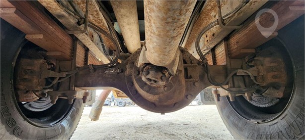 2000 SPICER/DANA 19060S Used Axle Truck / Trailer Components for sale