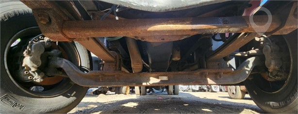 2006 GMC C6500 Used Axle Truck / Trailer Components for sale
