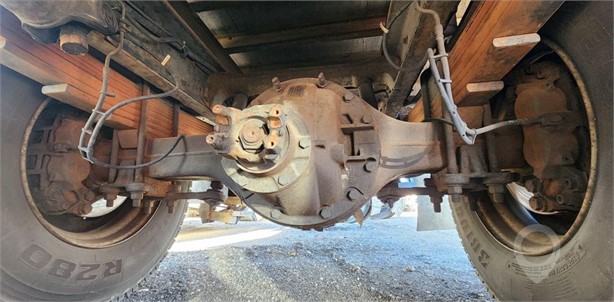 2006 SPICER/DANA 19060S Used Axle Truck / Trailer Components for sale
