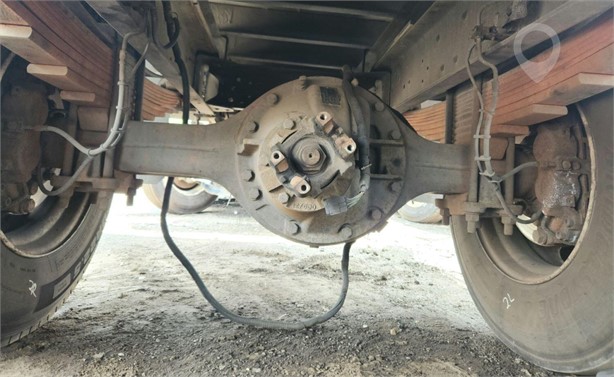 2006 SPICER/DANA 19060S Used Axle Truck / Trailer Components for sale
