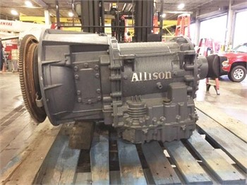 ALLISON 3000RDS Used Differential Truck / Trailer Components for sale