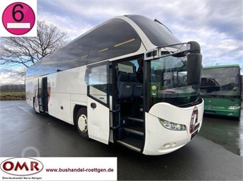 2015 NEOPLAN CITYLINER Used Coach Bus for sale