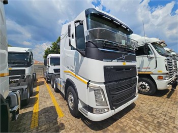 2016 VOLVO FH440 Used Tractor with Sleeper for sale