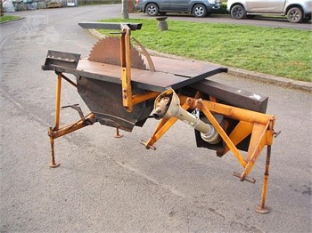 MCCONNEL 1.2 MULTICUT Used Flail Mowers / Hedge Cutters for sale