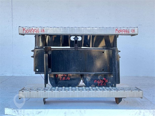 2021 WESTERN STAR 5700 Used Battery Box Truck / Trailer Components for sale