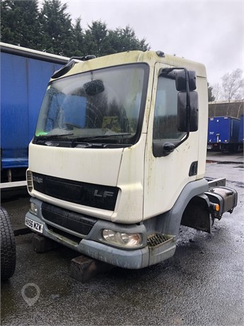 DAF Used Cab Truck / Trailer Components for sale